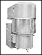PLANETARY MIXER